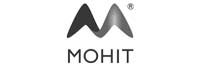 Mohit - interior design client of Kumar & Kumar Interiors