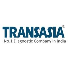 Transasia - No.1 Diagnostic Company in India, interior design client